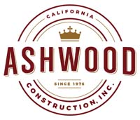 Ashwood Construction, Inc.  Logo