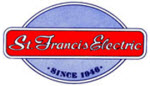 St Francis Electric Logo