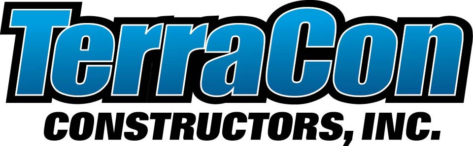 TerraCon Constructors, Inc. Logo