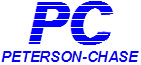 Peterson Chase General Engineering Construction, Inc.  Logo