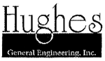Hughes General Engineering, Inc. Logo