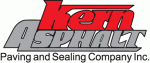 Kern Asphalt Paving And Sealing Co., Inc Logo