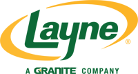 Layne Christensen Company Logo