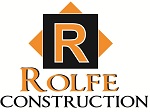 Rolfe Construction Logo