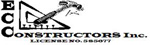 EC Constructors Logo