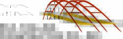 D.A. Collins Construction Co., Inc. Logo