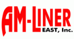 AM-LINER EAST, INC. Logo