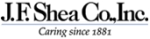 J. F. Shea Construction, Inc. Logo