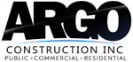 Argo Construction, Inc Logo