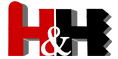 H&H General Contractors, Inc. Logo