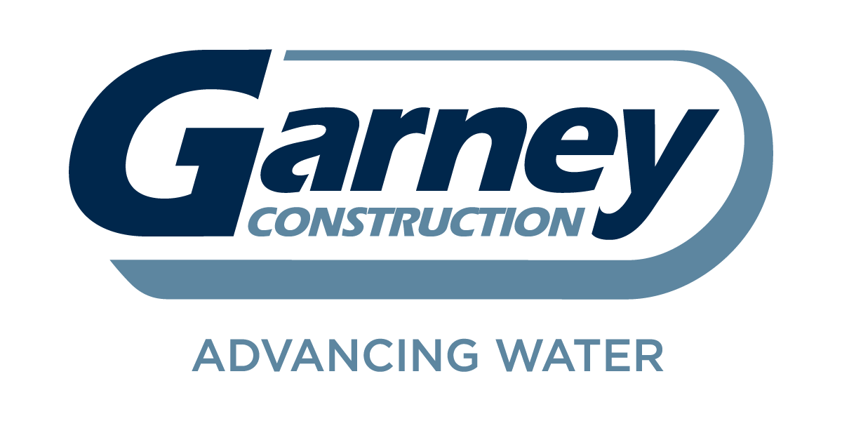 Garney Construction Logo