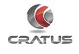 Cratus, Inc.  Logo
