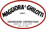 Maggiora & Ghilotti Inc. Logo