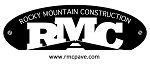 Rocky Mountain Construction Logo