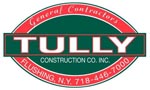Tully Construction Co., Inc. Logo