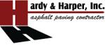 Hardy & Harper, Inc. Logo