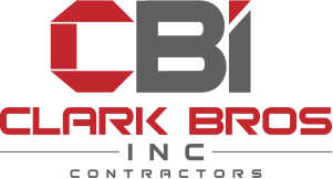 Clark Bros., Inc. Logo